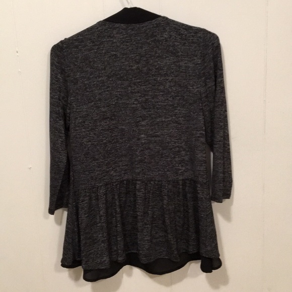 RW&CO. Blazer - Picture 3 of 5